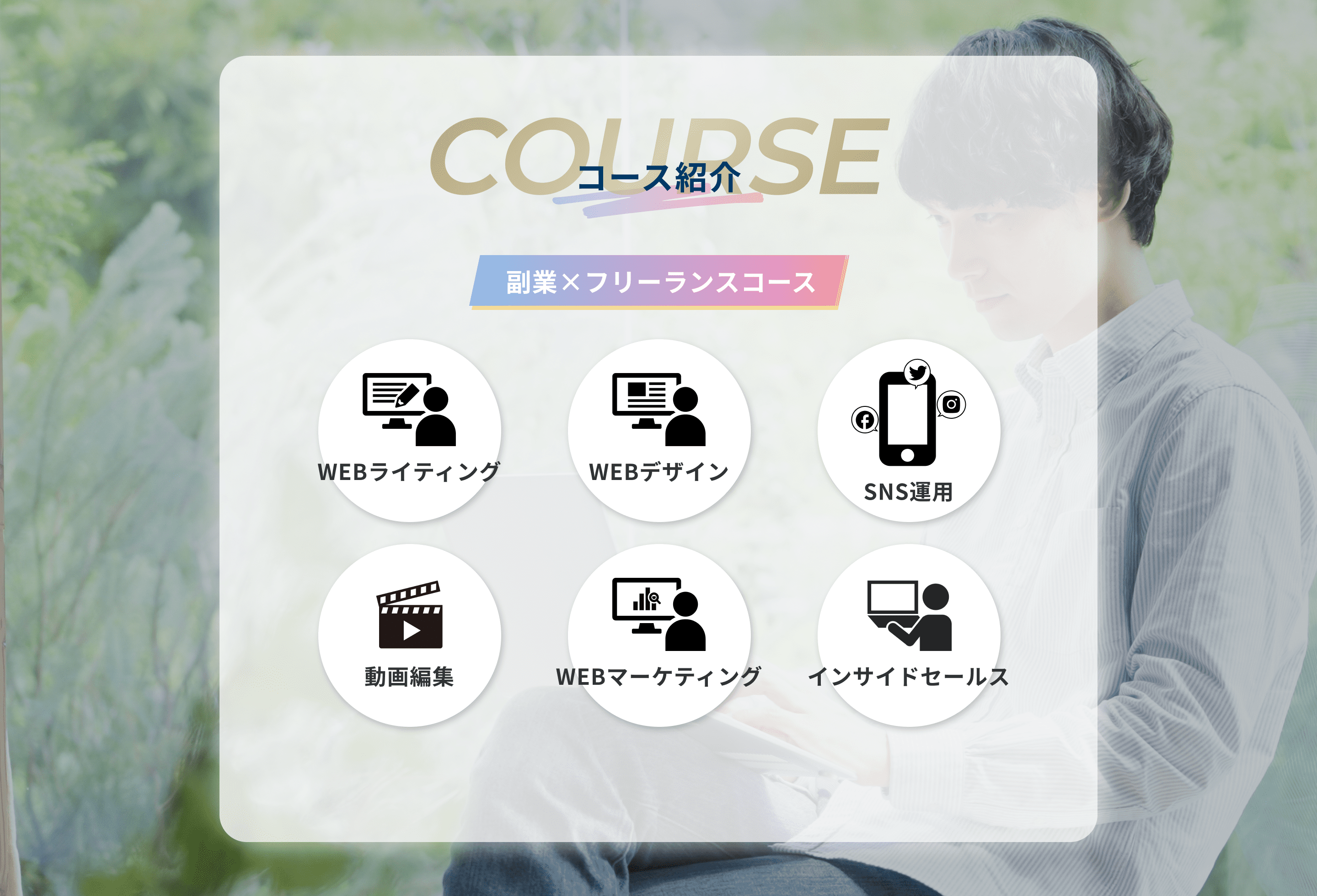 コース紹介