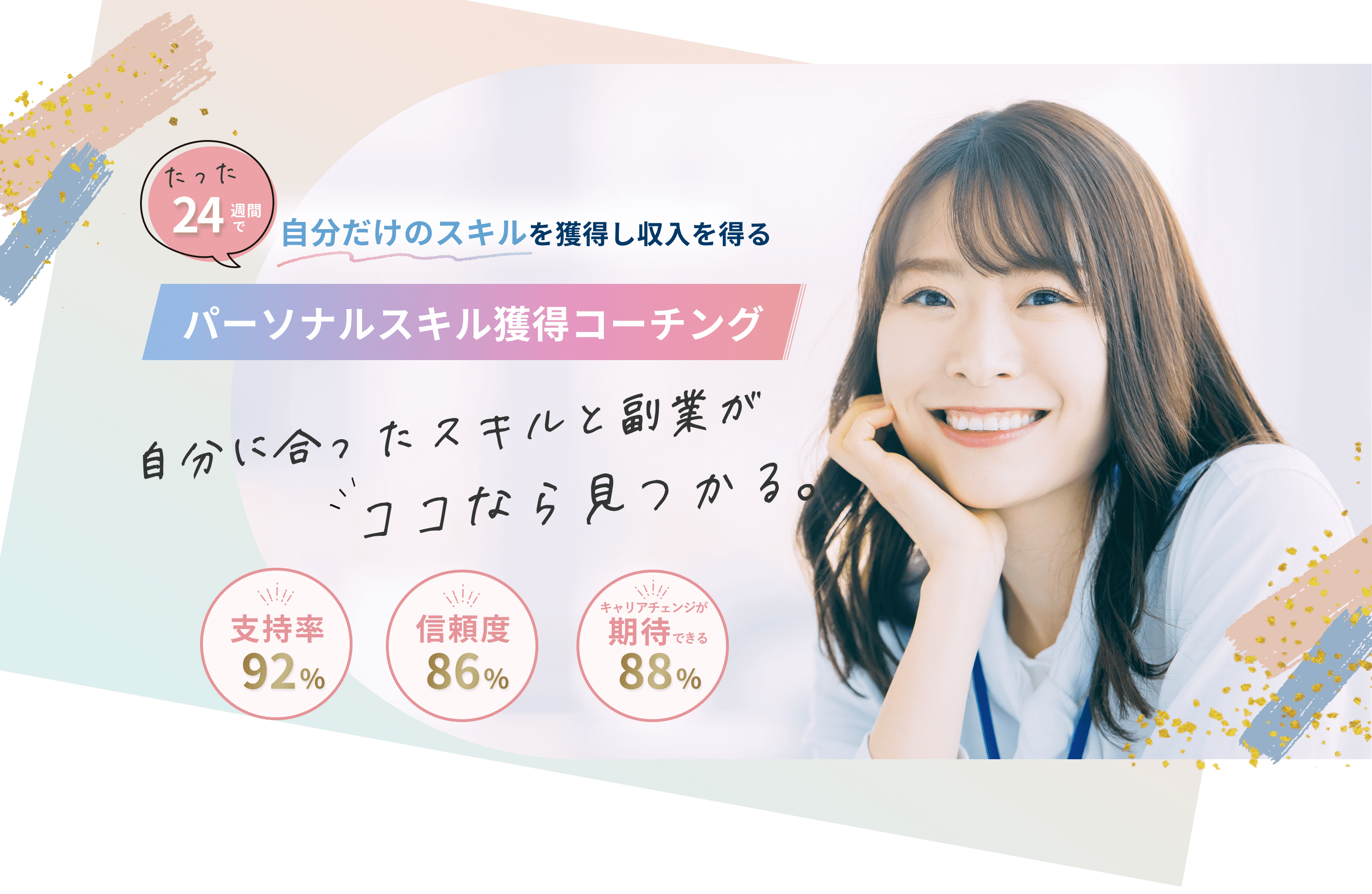キャリフリ
